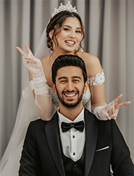 düğün fotoğrafı