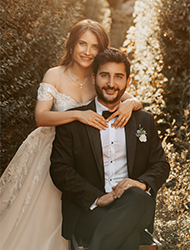 düğün fotoğrafı